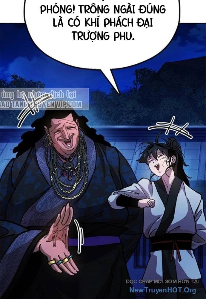 Vĩ Nhân Kiếm - Chap 12 - Trang 52
