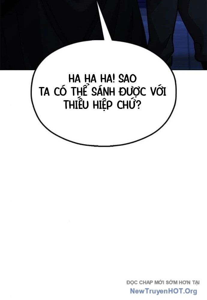 Vĩ Nhân Kiếm - Chap 12 - Trang 53