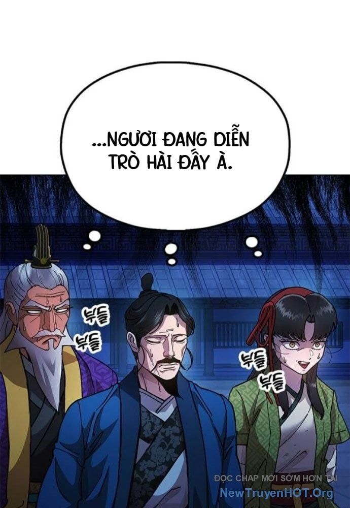 Vĩ Nhân Kiếm - Chap 12 - Trang 54