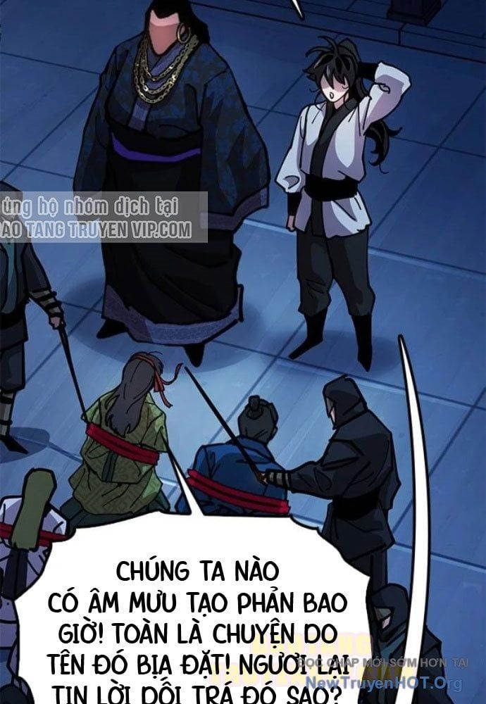Vĩ Nhân Kiếm - Chap 12 - Trang 66