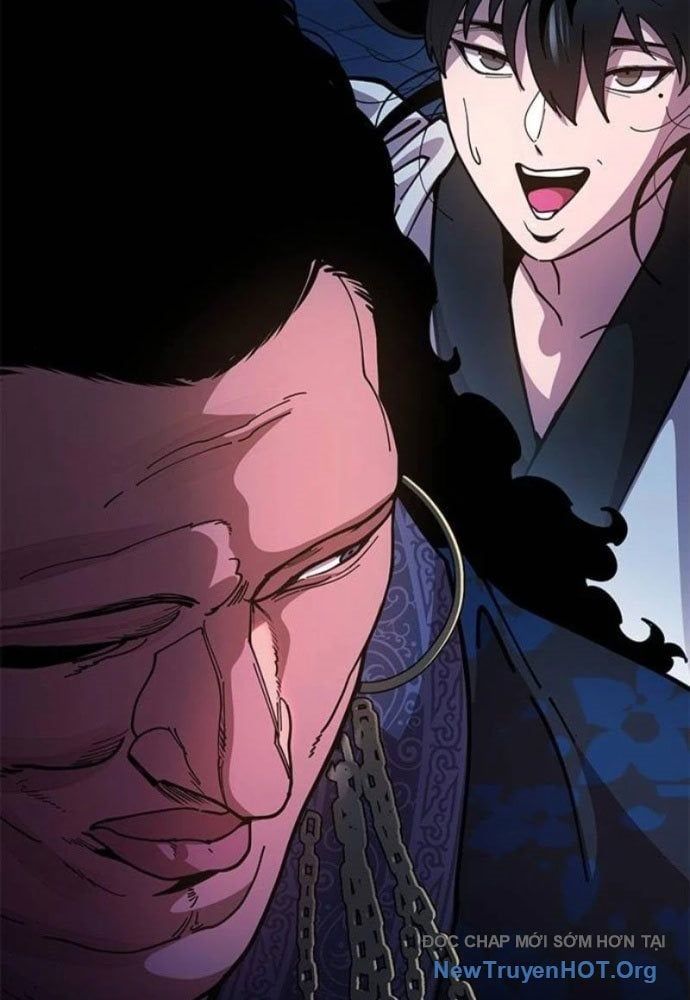 Vĩ Nhân Kiếm - Chap 12 - Trang 69