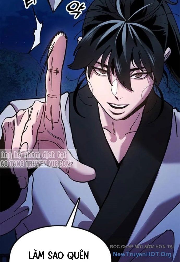 Vĩ Nhân Kiếm - Chap 12 - Trang 93