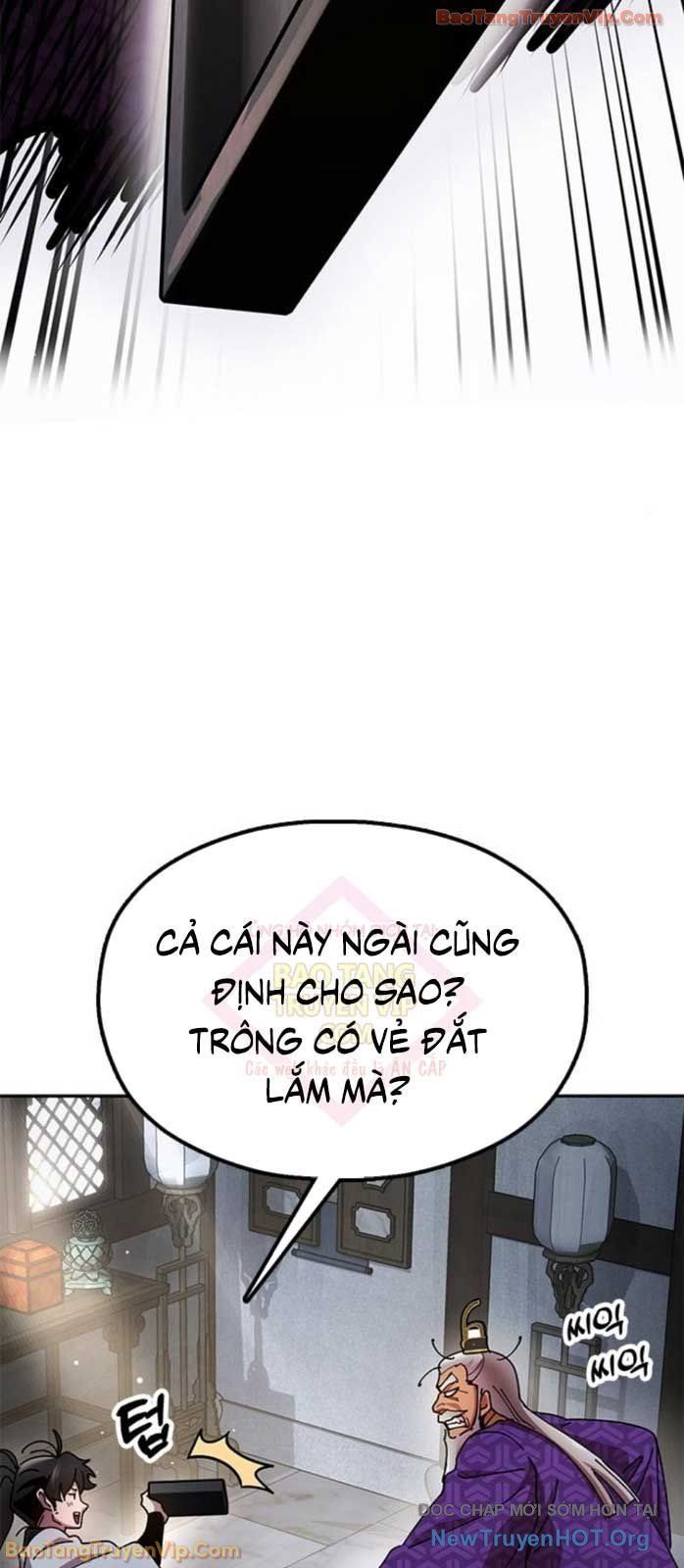 Vĩ Nhân Kiếm - Chap 13 - Trang 103
