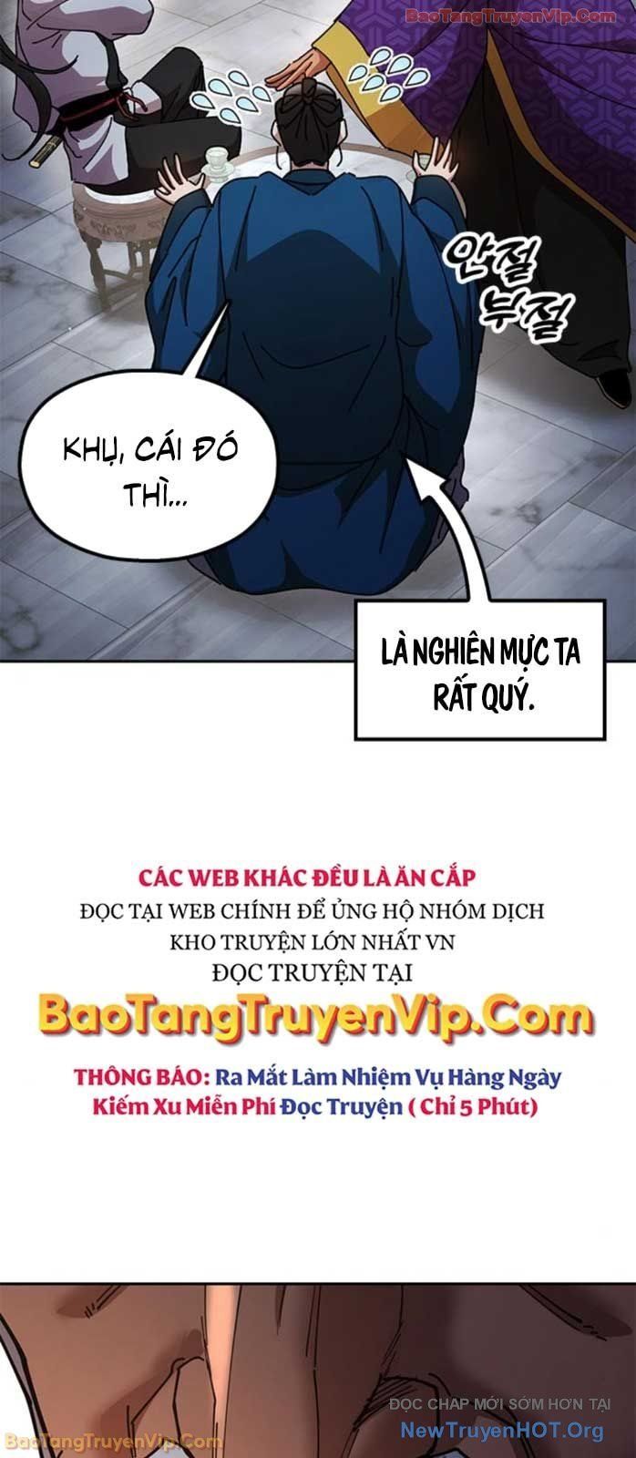 Vĩ Nhân Kiếm - Chap 13 - Trang 104