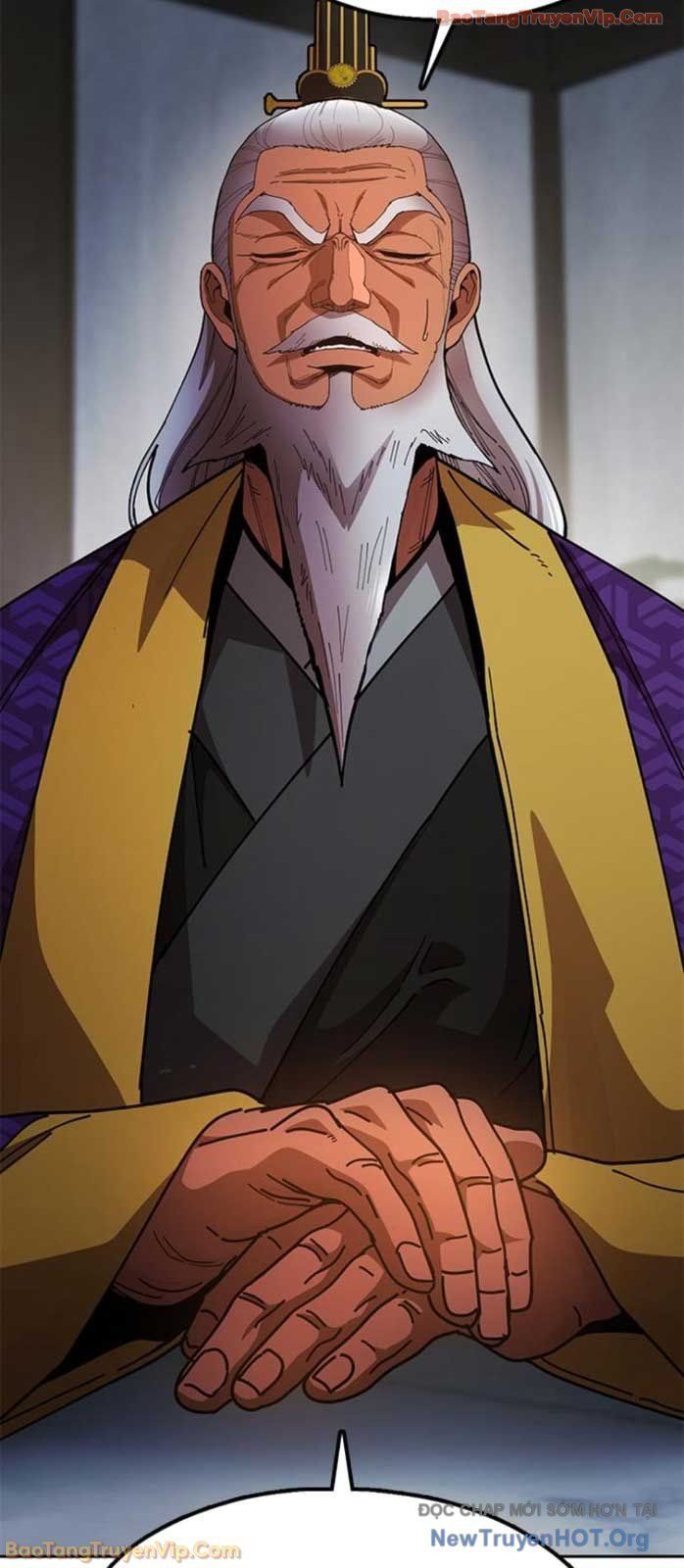 Vĩ Nhân Kiếm - Chap 13 - Trang 106