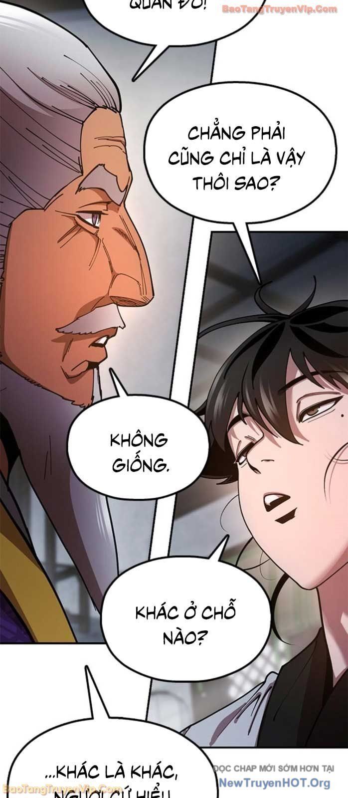 Vĩ Nhân Kiếm - Chap 13 - Trang 109
