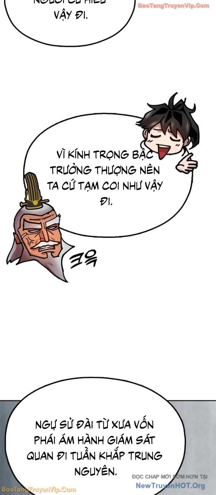 Vĩ Nhân Kiếm - Chap 13 - Trang 110