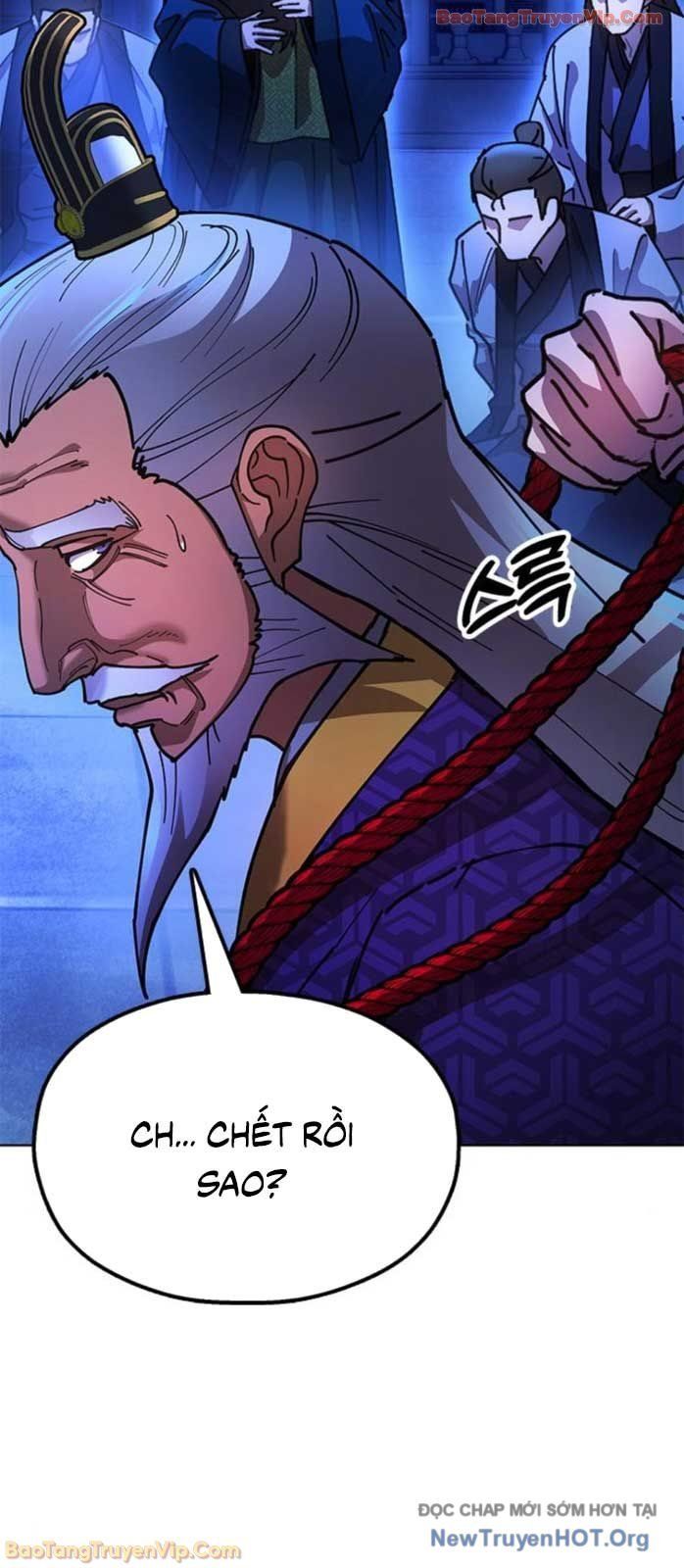 Vĩ Nhân Kiếm - Chap 13 - Trang 12