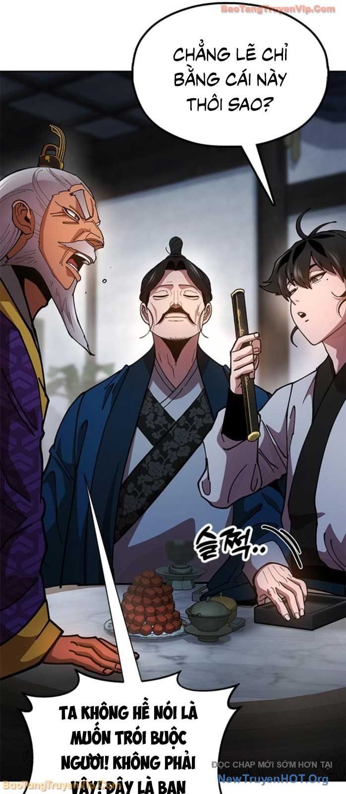 Vĩ Nhân Kiếm - Chap 13 - Trang 113