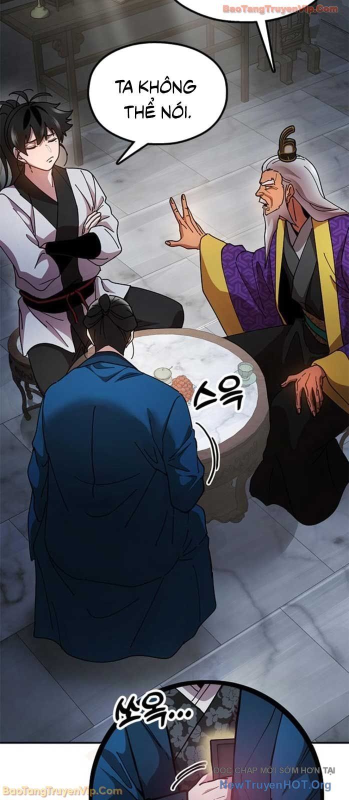 Vĩ Nhân Kiếm - Chap 13 - Trang 118