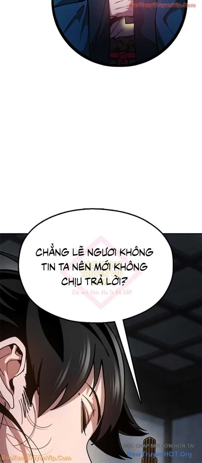 Vĩ Nhân Kiếm - Chap 13 - Trang 119