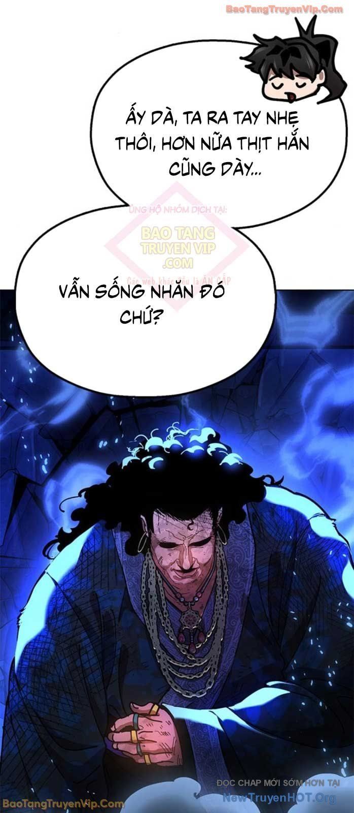 Vĩ Nhân Kiếm - Chap 13 - Trang 13