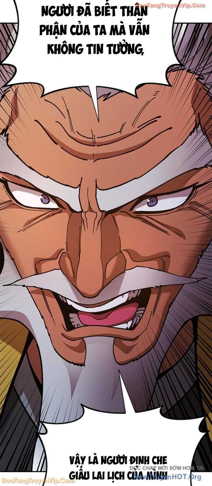 Vĩ Nhân Kiếm - Chap 13 - Trang 121