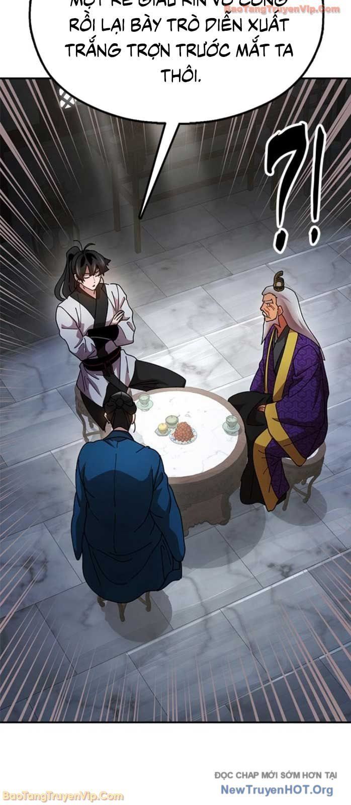 Vĩ Nhân Kiếm - Chap 13 - Trang 124