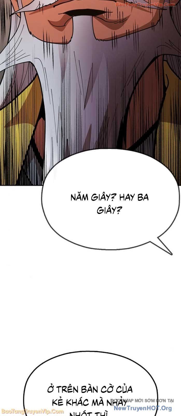 Vĩ Nhân Kiếm - Chap 13 - Trang 126