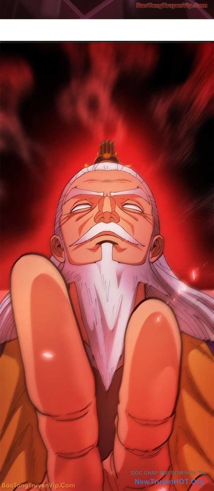 Vĩ Nhân Kiếm - Chap 13 - Trang 130