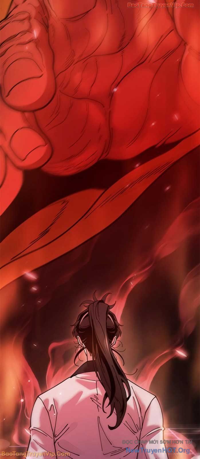 Vĩ Nhân Kiếm - Chap 13 - Trang 131