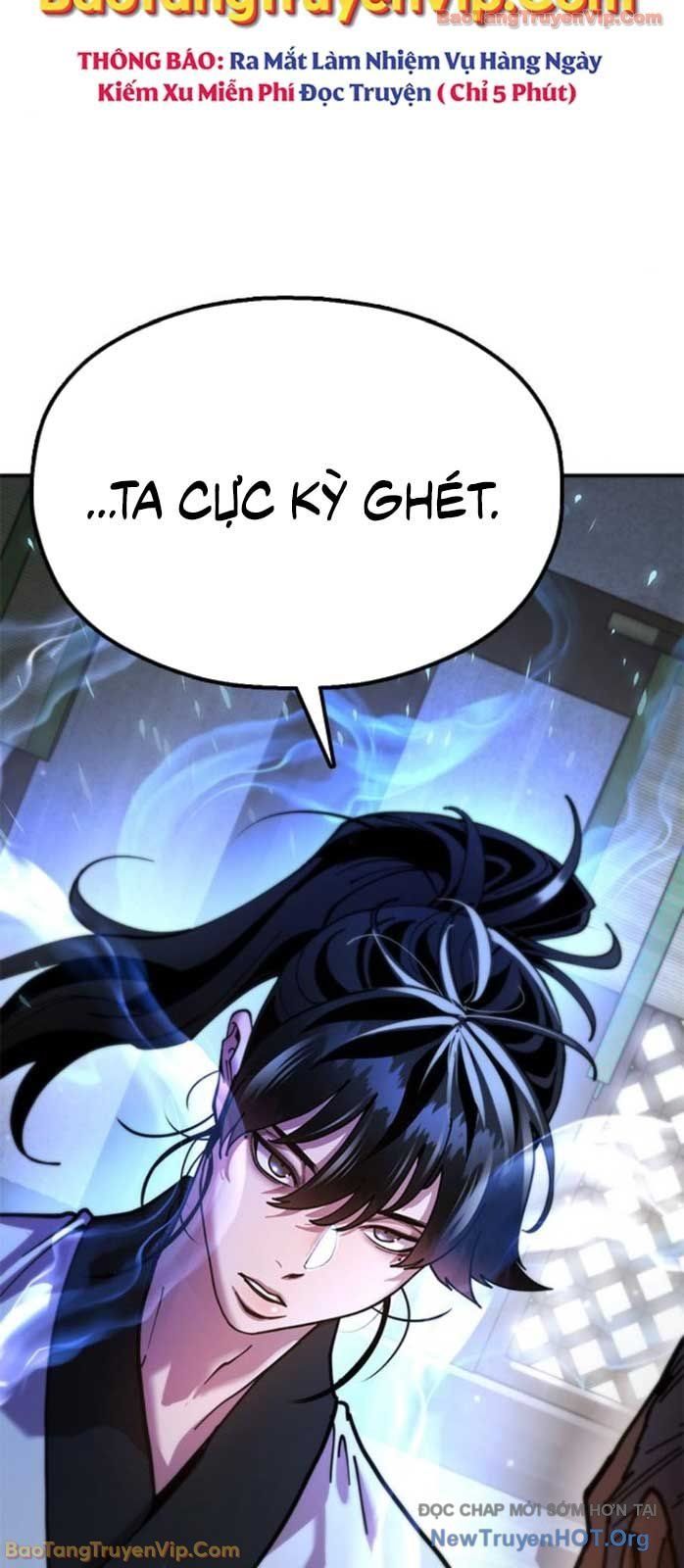 Vĩ Nhân Kiếm - Chap 13 - Trang 133