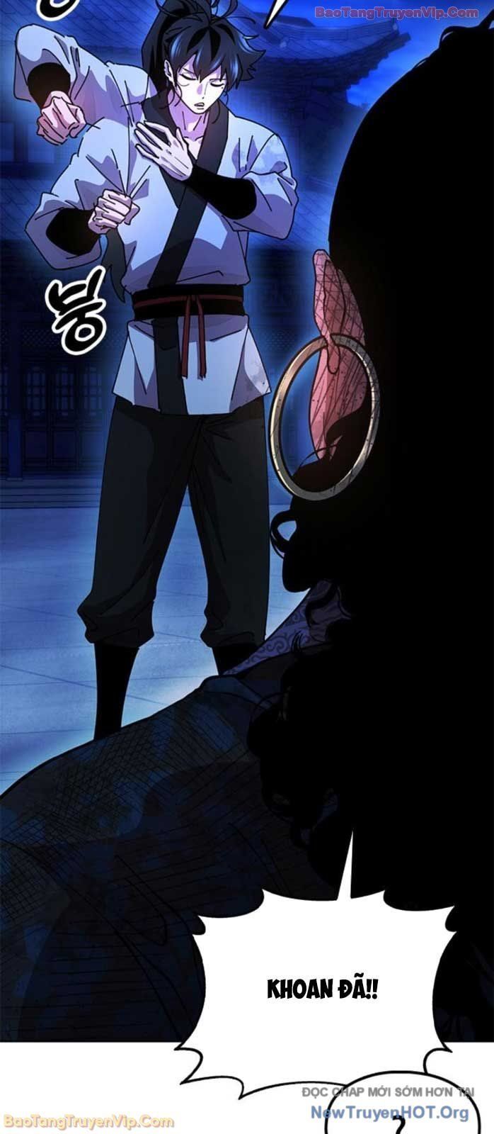 Vĩ Nhân Kiếm - Chap 13 - Trang 15