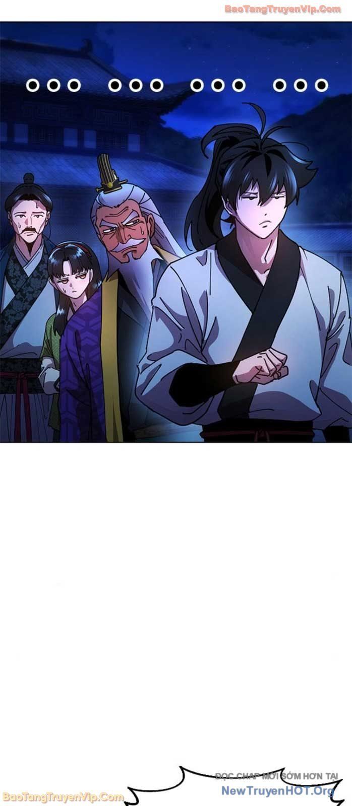 Vĩ Nhân Kiếm - Chap 13 - Trang 18
