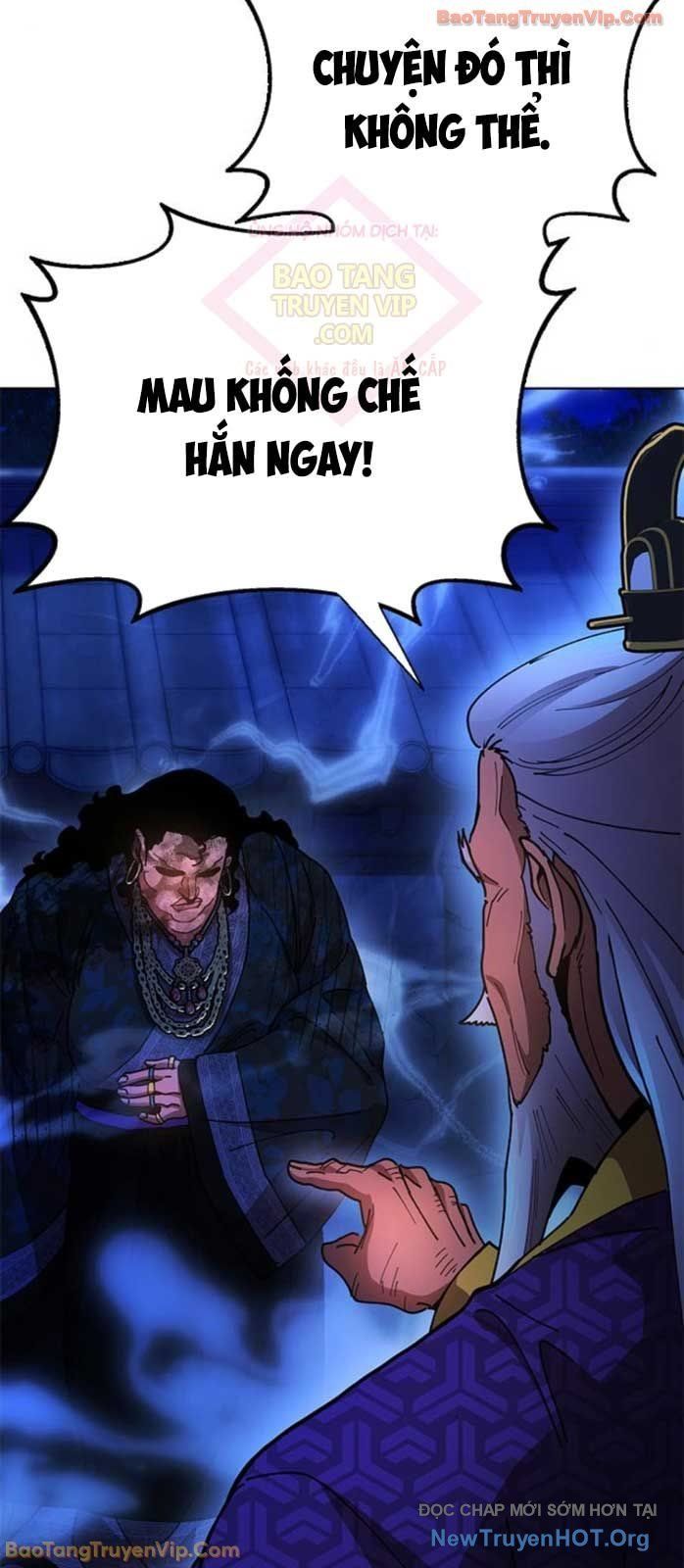 Vĩ Nhân Kiếm - Chap 13 - Trang 19