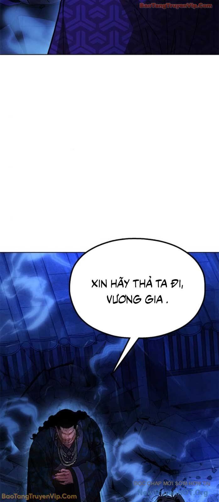 Vĩ Nhân Kiếm - Chap 13 - Trang 20