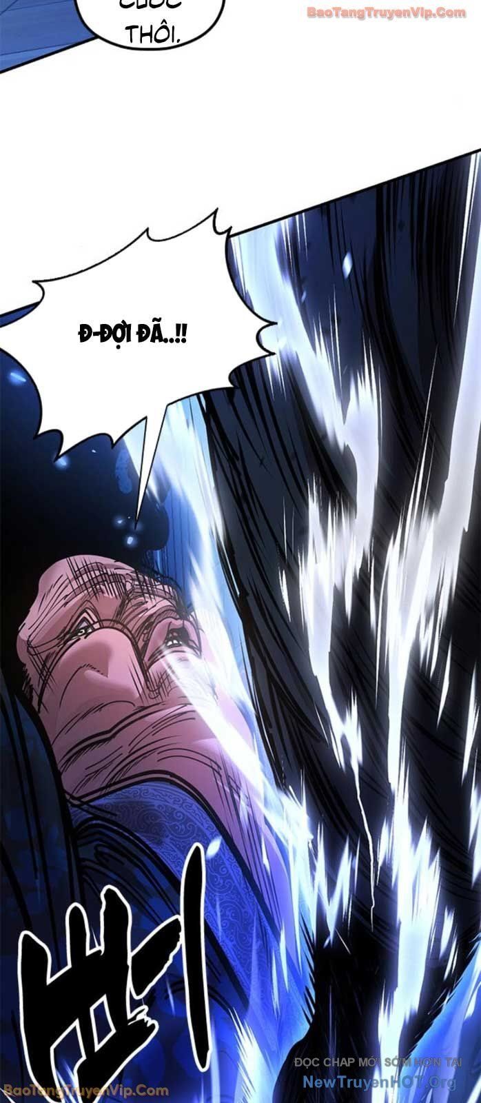Vĩ Nhân Kiếm - Chap 13 - Trang 3