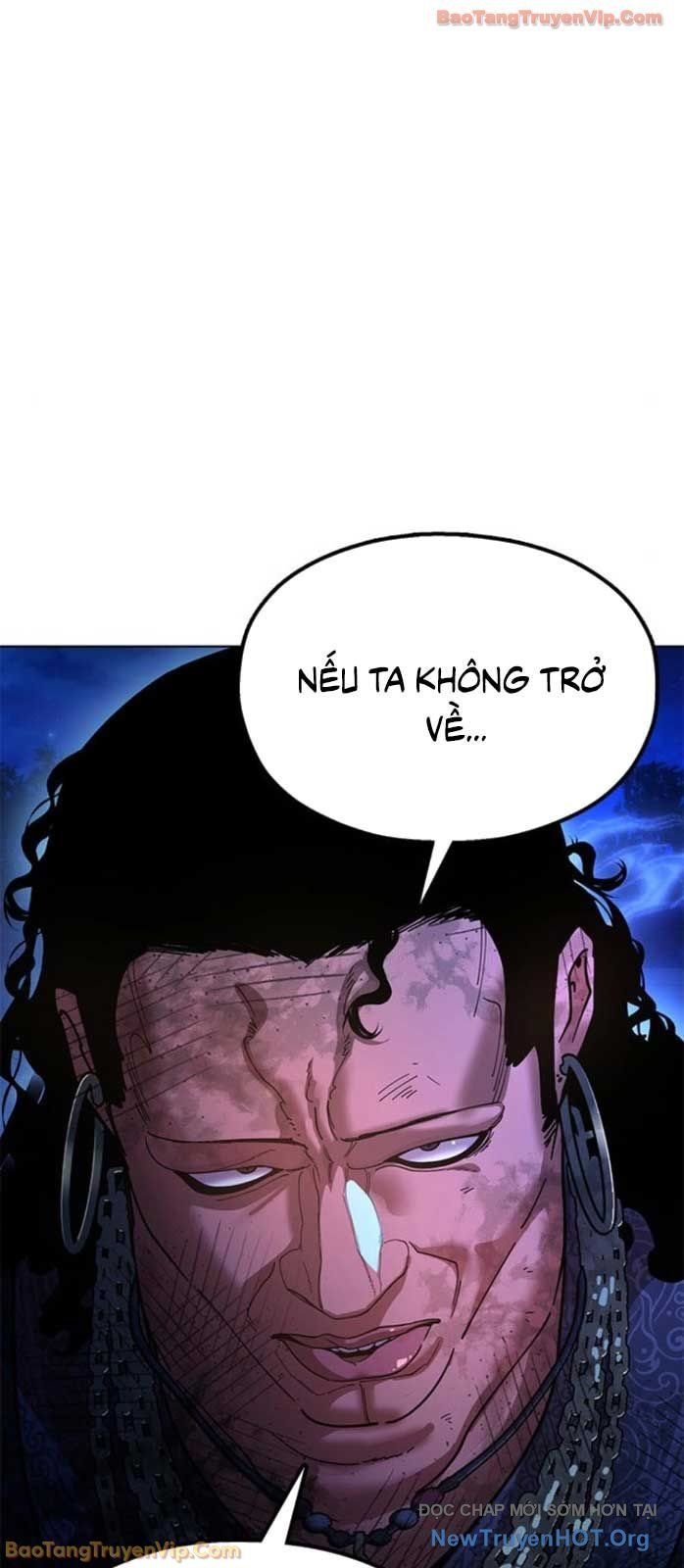 Vĩ Nhân Kiếm - Chap 13 - Trang 22
