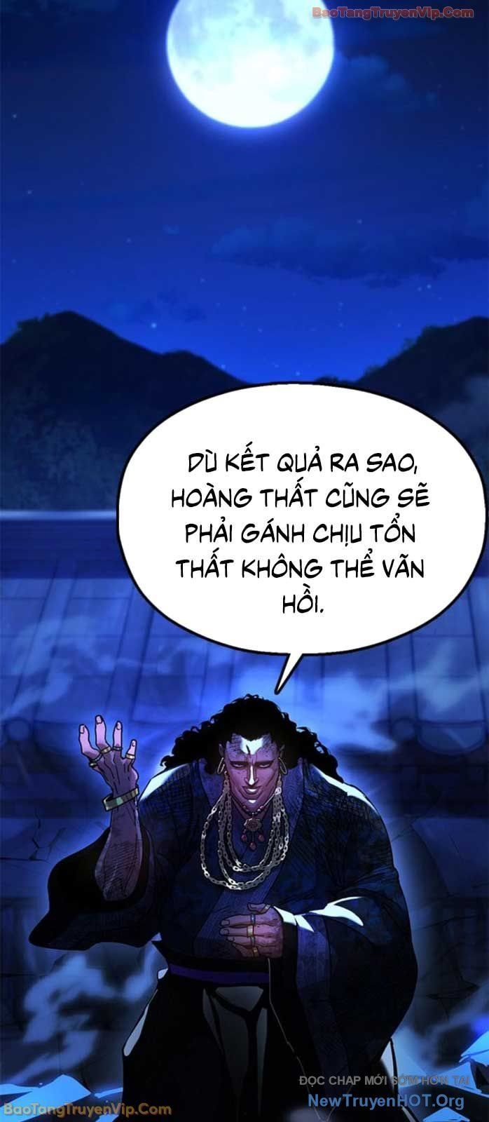 Vĩ Nhân Kiếm - Chap 13 - Trang 24