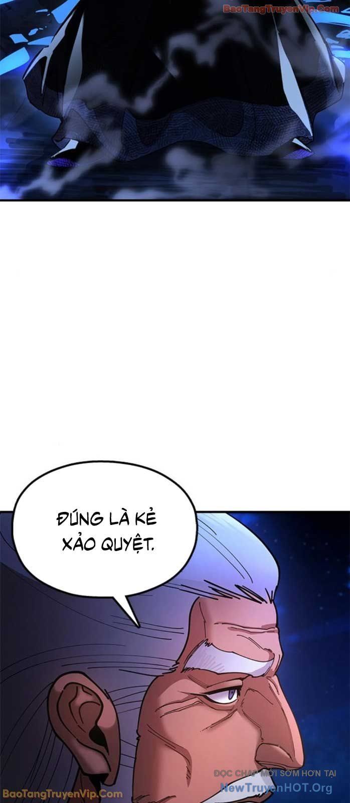 Vĩ Nhân Kiếm - Chap 13 - Trang 25