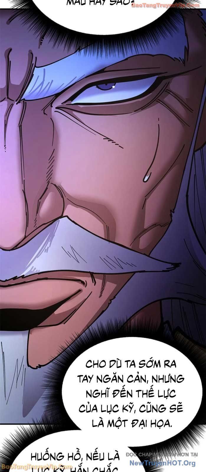 Vĩ Nhân Kiếm - Chap 13 - Trang 27