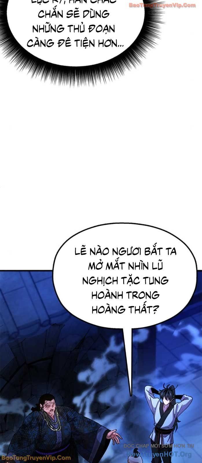 Vĩ Nhân Kiếm - Chap 13 - Trang 28