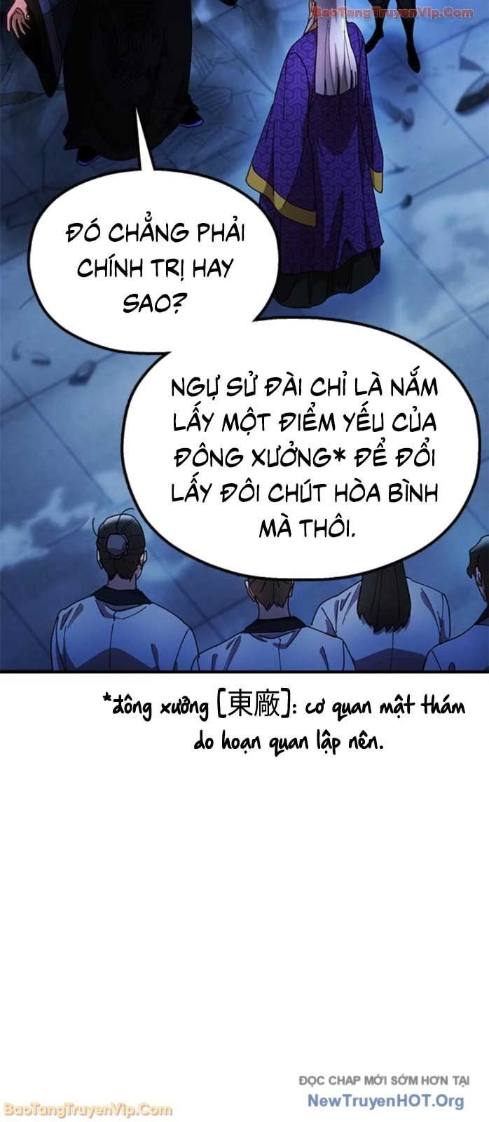 Vĩ Nhân Kiếm - Chap 13 - Trang 29