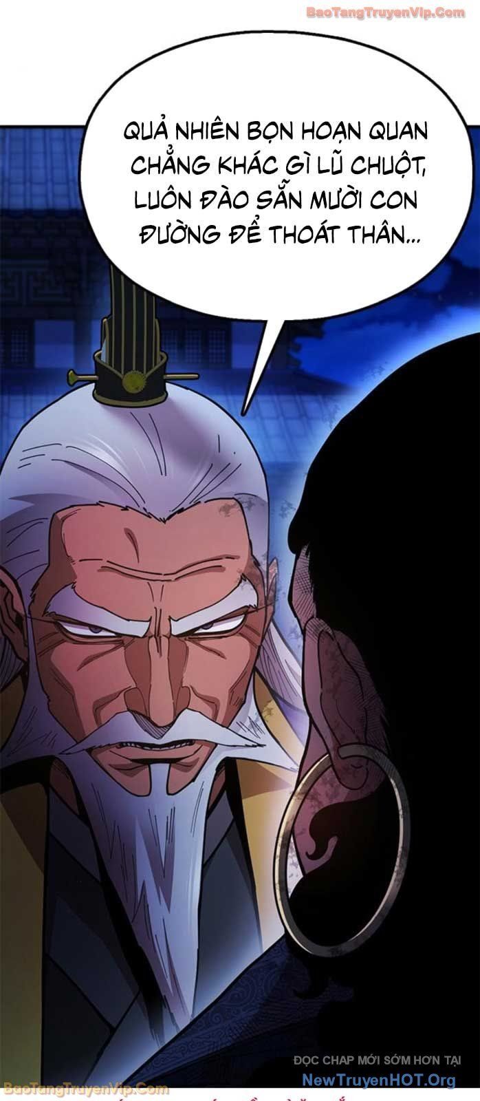 Vĩ Nhân Kiếm - Chap 13 - Trang 30