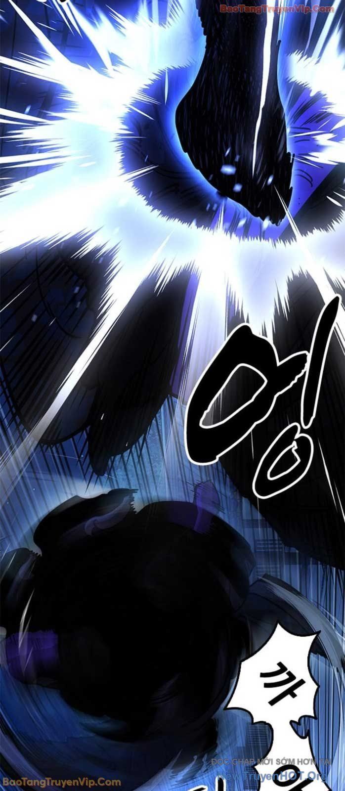 Vĩ Nhân Kiếm - Chap 13 - Trang 4