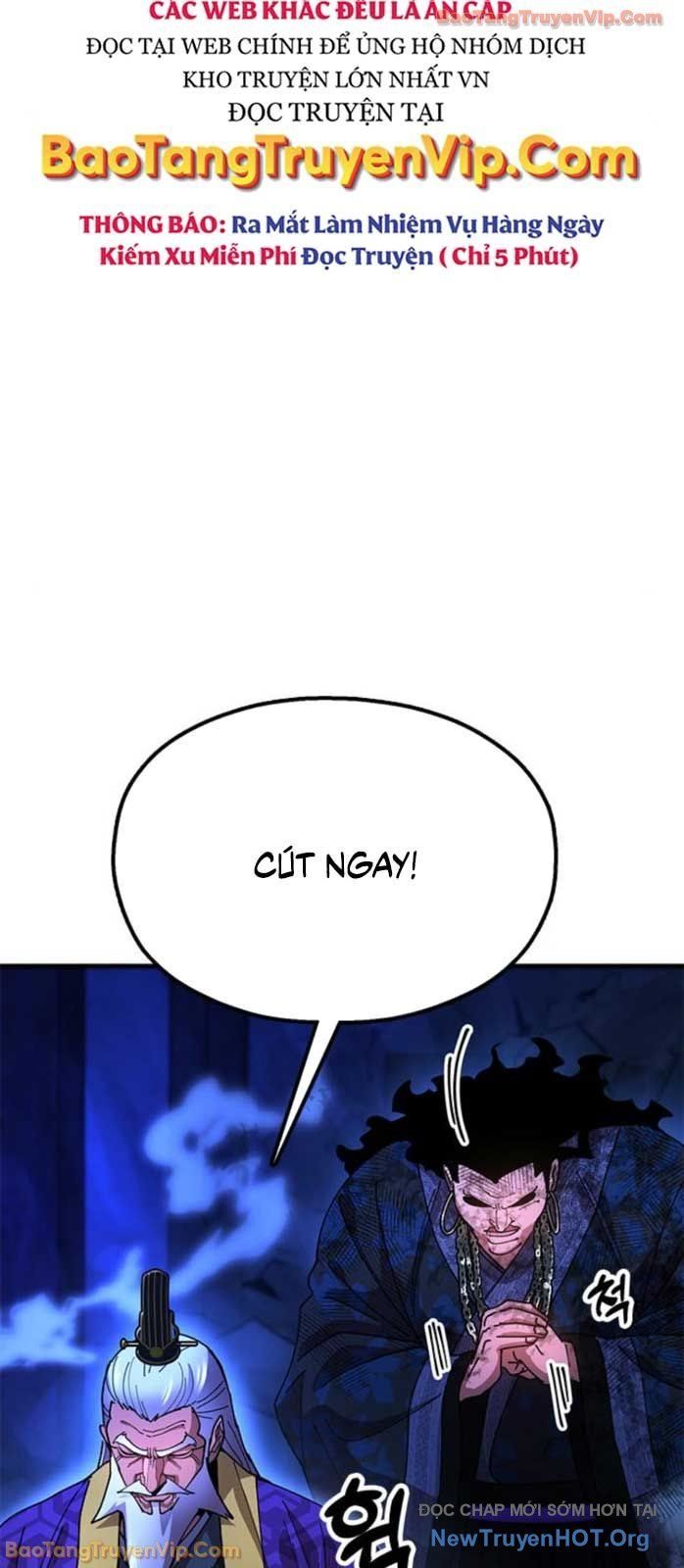 Vĩ Nhân Kiếm - Chap 13 - Trang 31