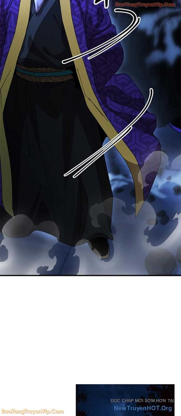 Vĩ Nhân Kiếm - Chap 13 - Trang 32