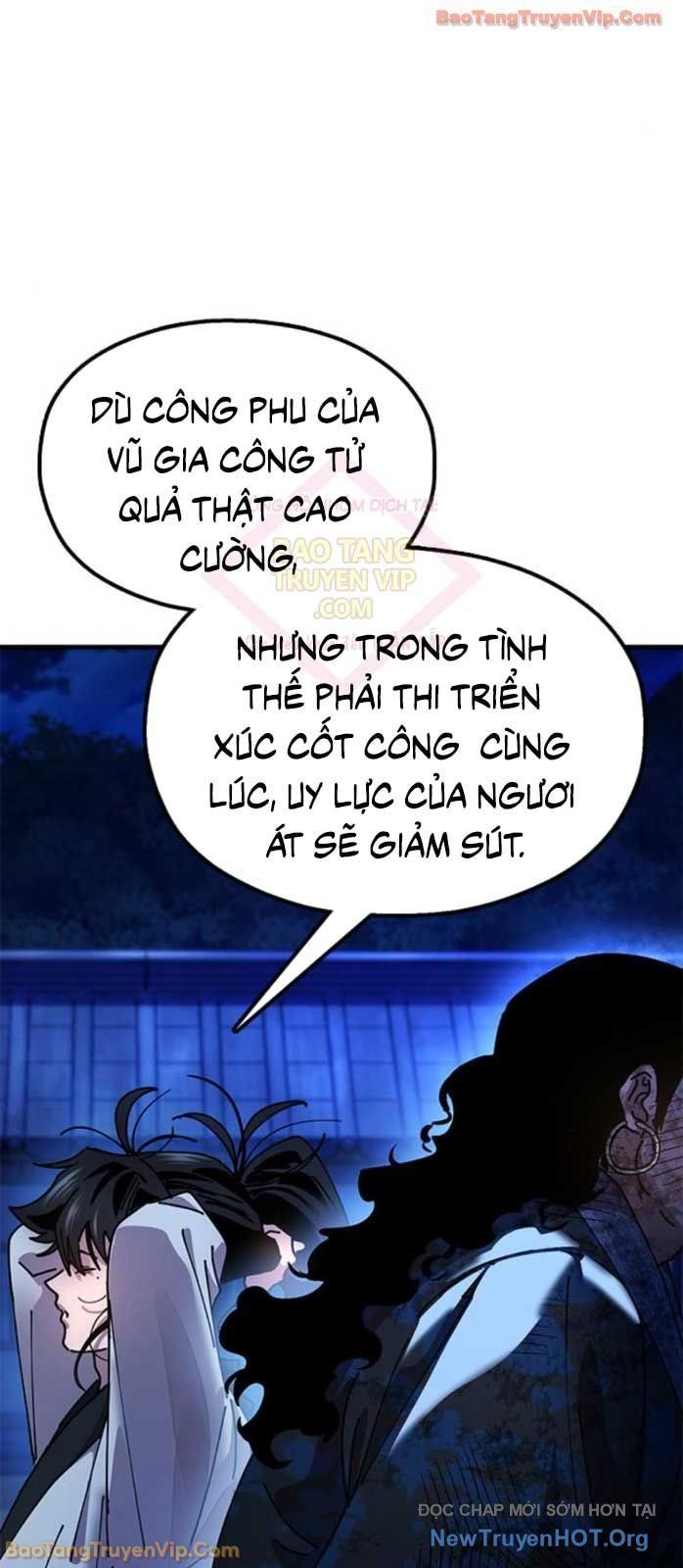 Vĩ Nhân Kiếm - Chap 13 - Trang 35