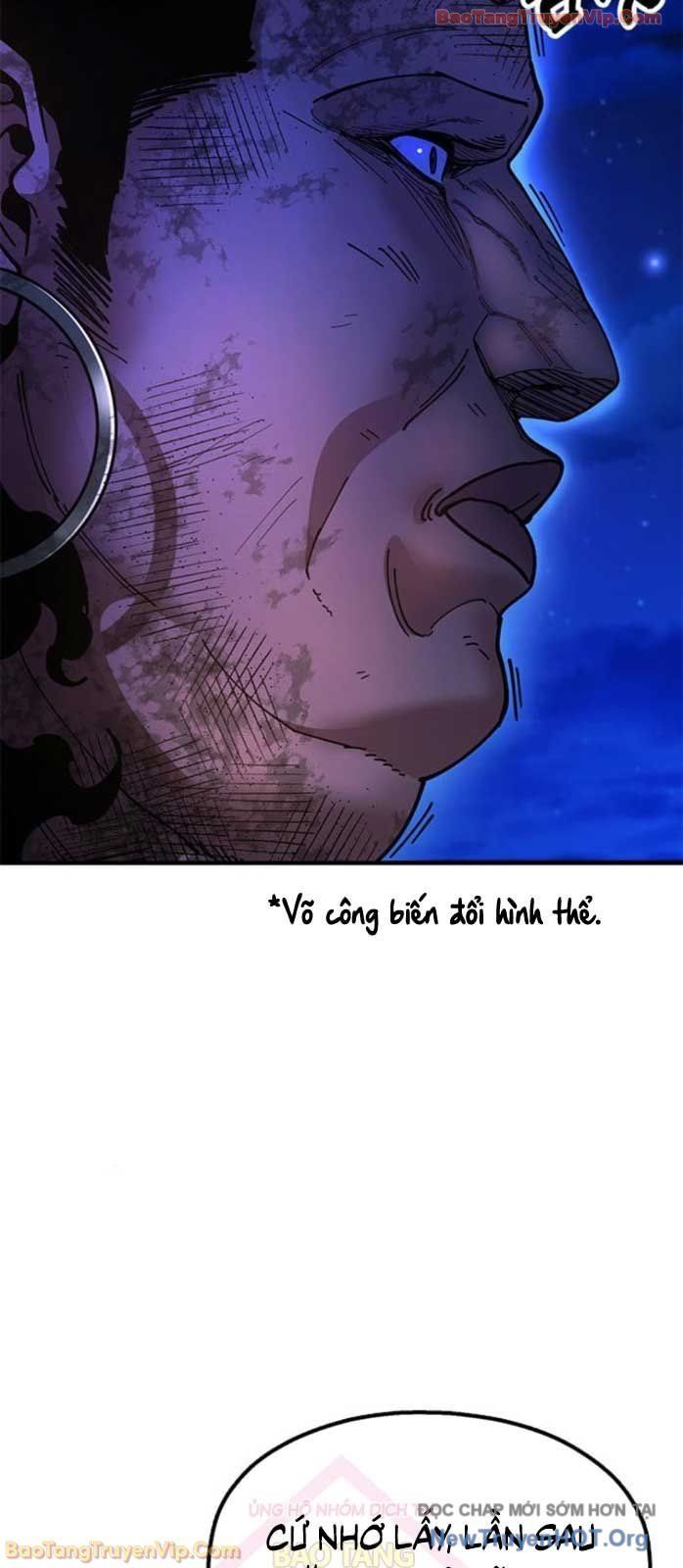 Vĩ Nhân Kiếm - Chap 13 - Trang 37