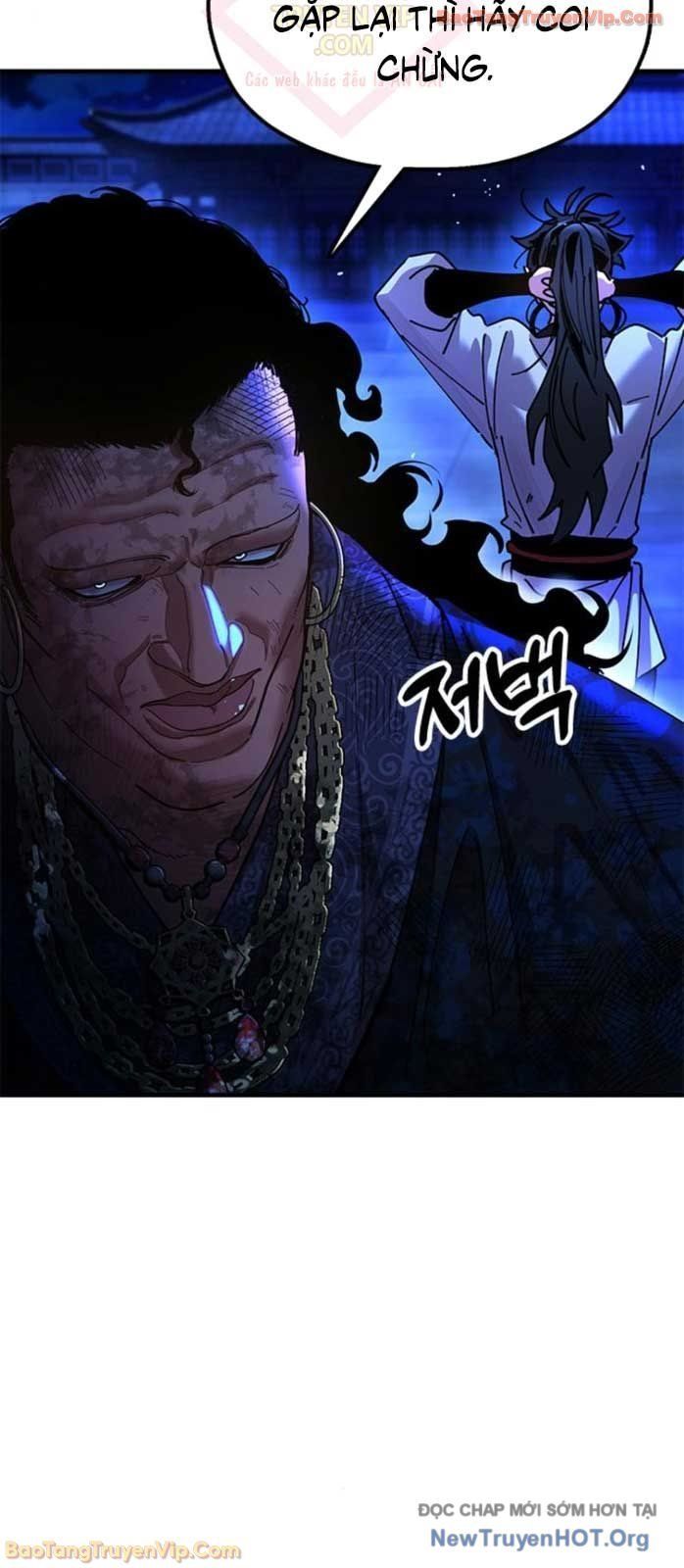 Vĩ Nhân Kiếm - Chap 13 - Trang 38