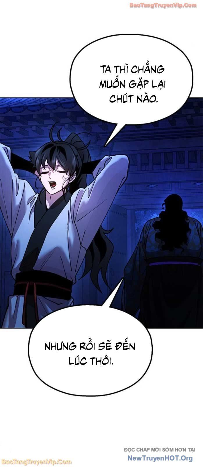 Vĩ Nhân Kiếm - Chap 13 - Trang 39
