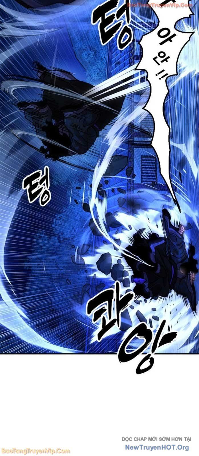Vĩ Nhân Kiếm - Chap 13 - Trang 5