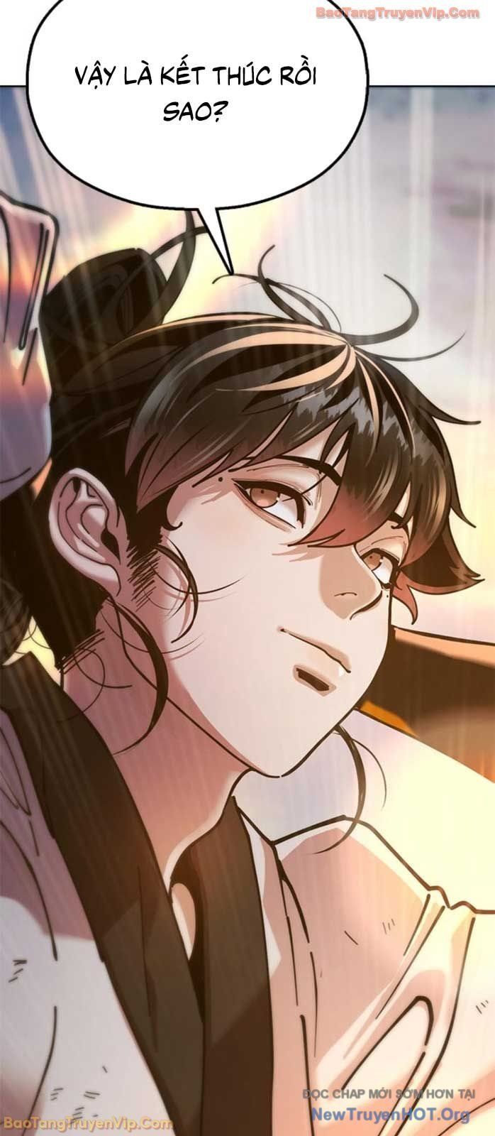 Vĩ Nhân Kiếm - Chap 13 - Trang 43