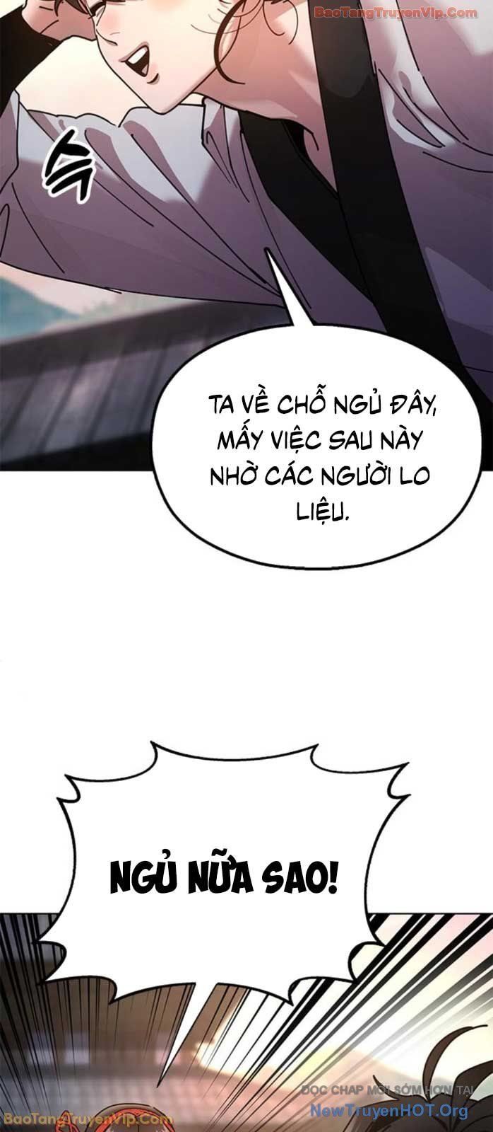 Vĩ Nhân Kiếm - Chap 13 - Trang 46
