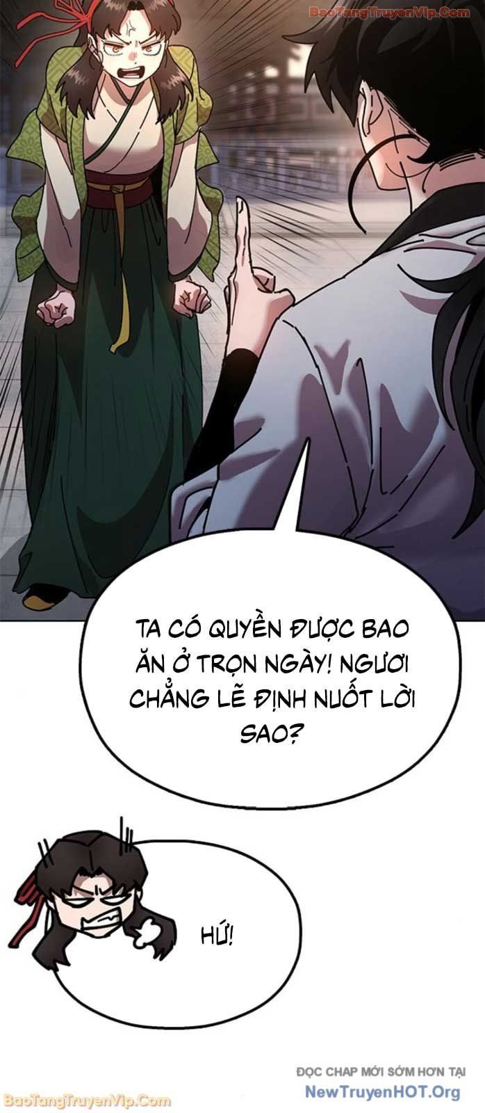 Vĩ Nhân Kiếm - Chap 13 - Trang 47