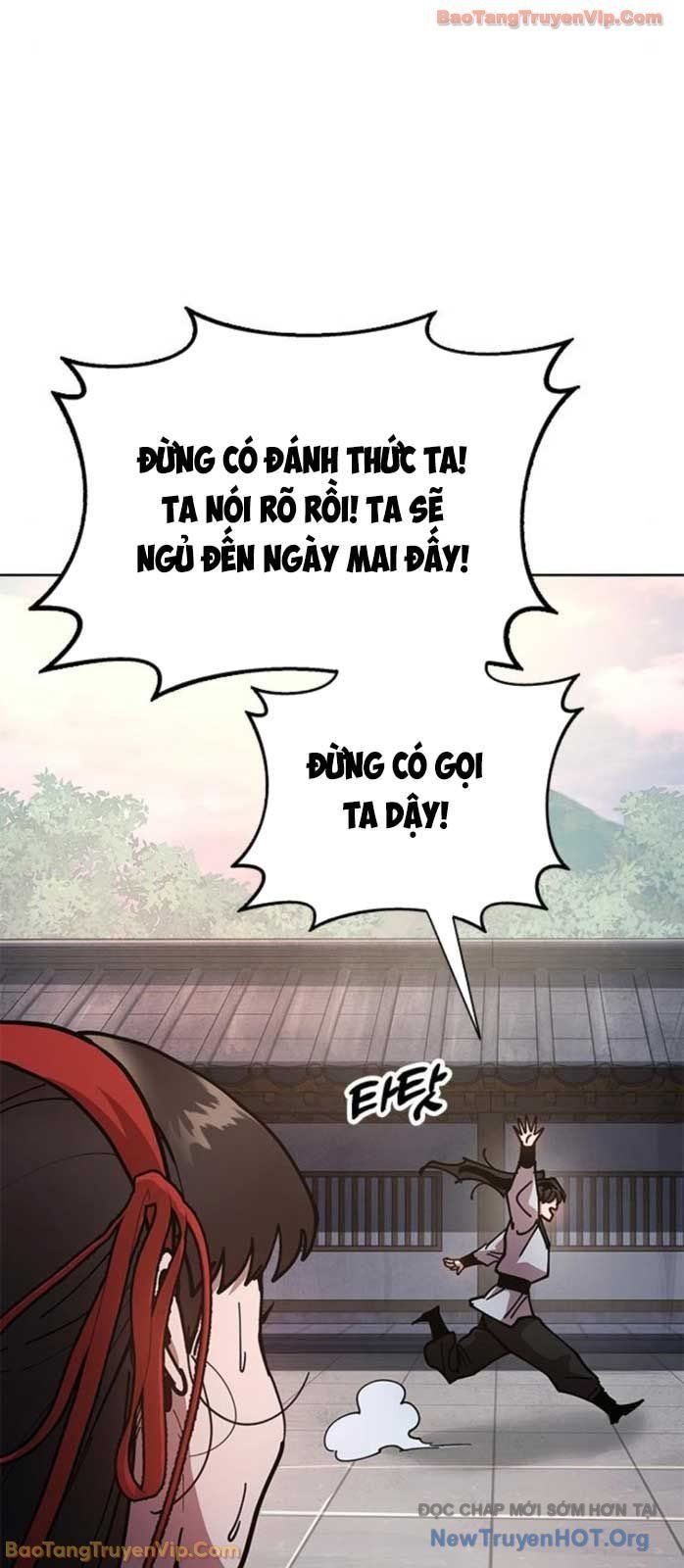 Vĩ Nhân Kiếm - Chap 13 - Trang 48
