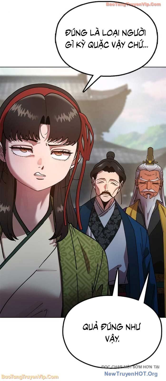 Vĩ Nhân Kiếm - Chap 13 - Trang 50