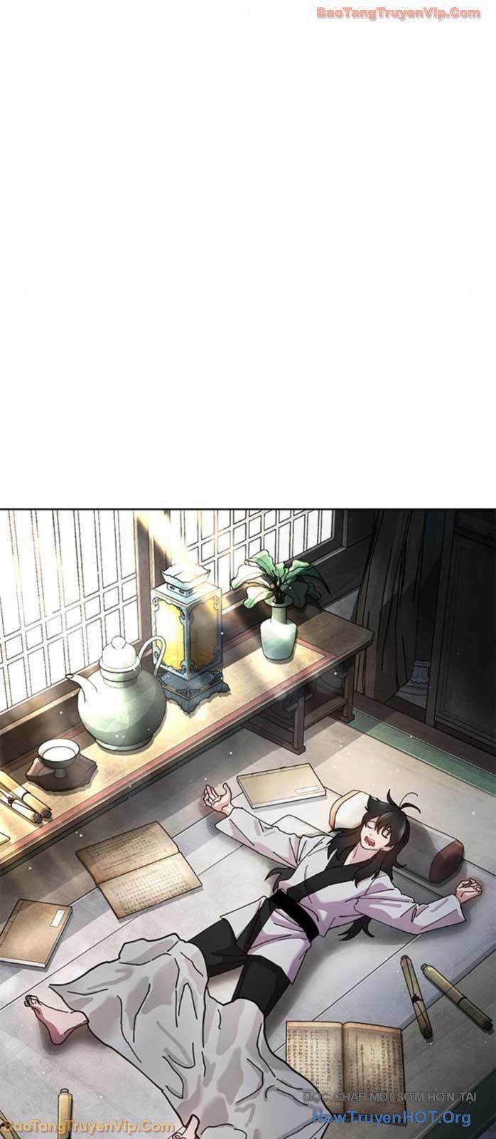 Vĩ Nhân Kiếm - Chap 13 - Trang 52