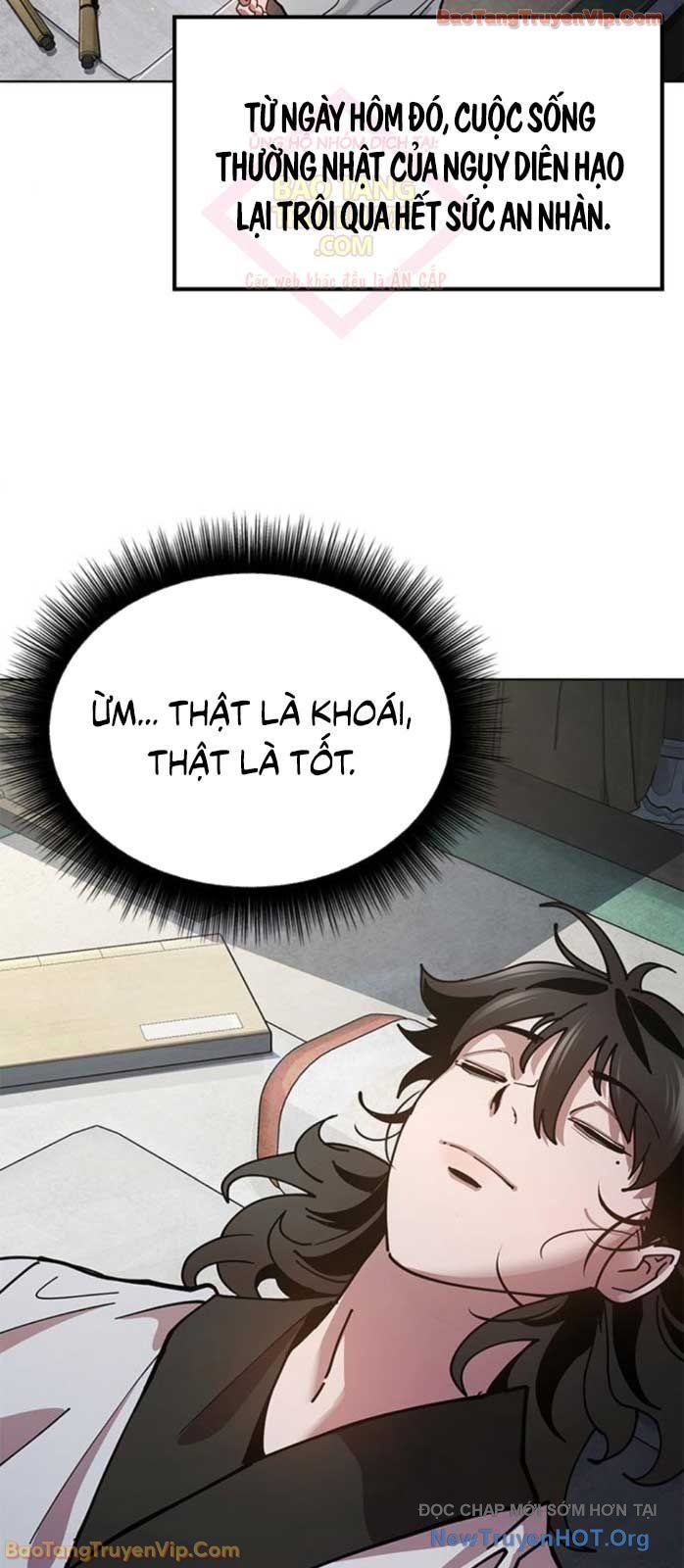 Vĩ Nhân Kiếm - Chap 13 - Trang 53