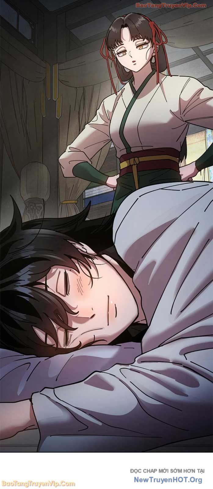 Vĩ Nhân Kiếm - Chap 13 - Trang 59